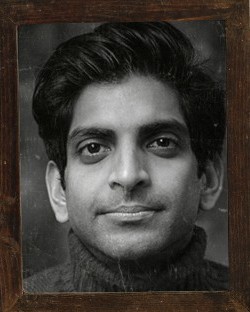 Nuwan Hugh Perera